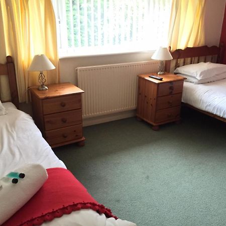 Red Lion Accommodation Abingdon-on-Thames Luaran gambar