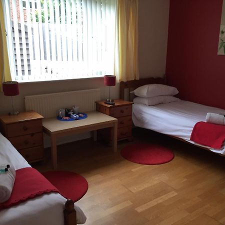 Red Lion Accommodation Abingdon-on-Thames Luaran gambar