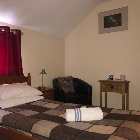 Red Lion Accommodation Abingdon-on-Thames Luaran gambar
