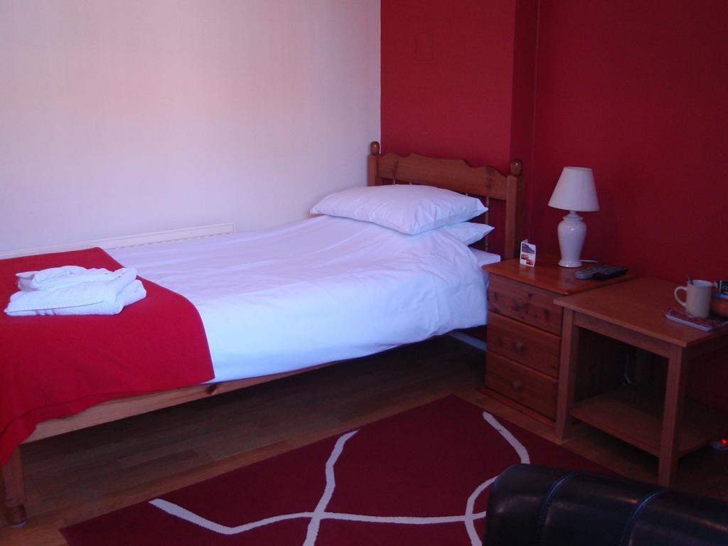 Red Lion Accommodation Abingdon-on-Thames Bilik gambar