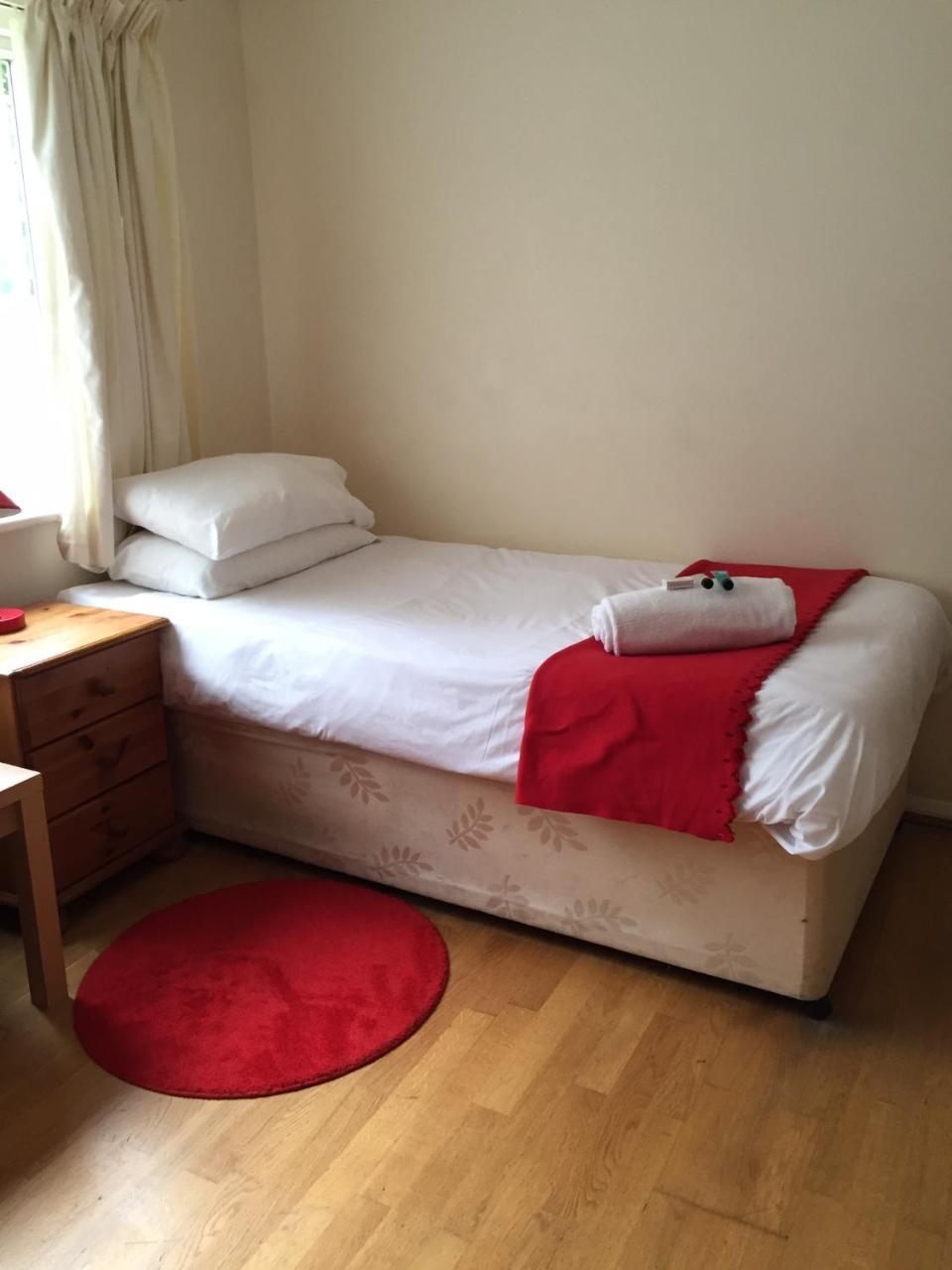 Red Lion Accommodation Abingdon-on-Thames Luaran gambar
